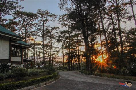 kayang street|Where to Get the Best Baguio View of Sunrise and Sunset .